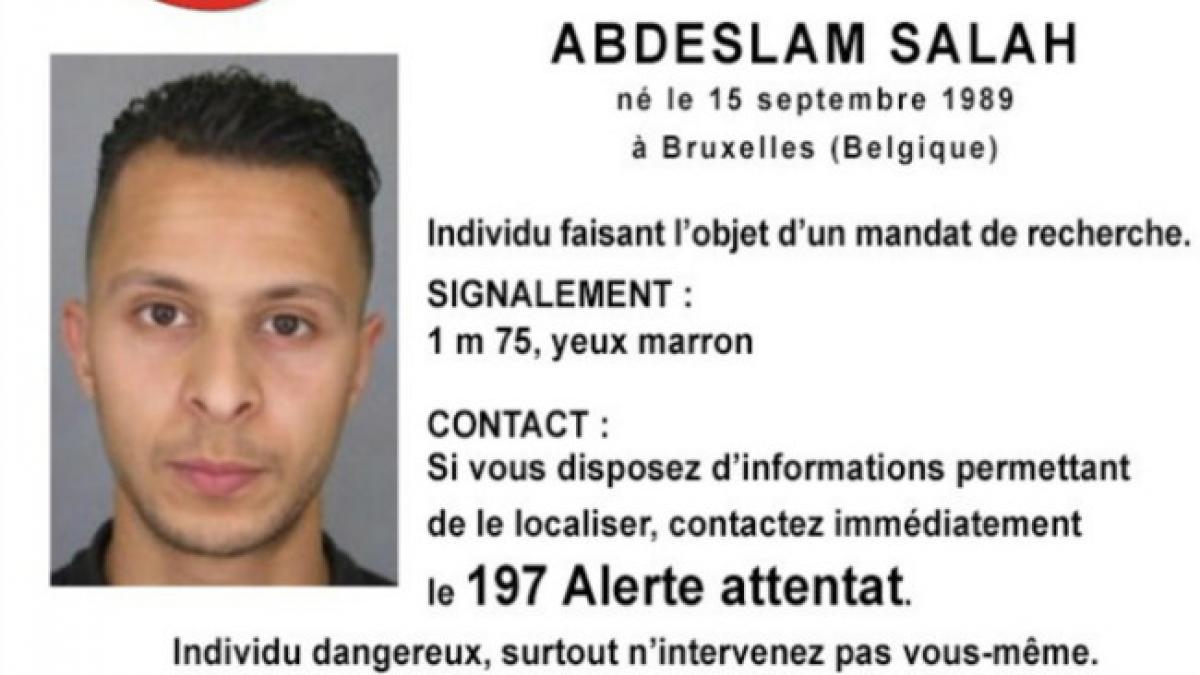 Paris attacks: Key suspects were stopped and released by police